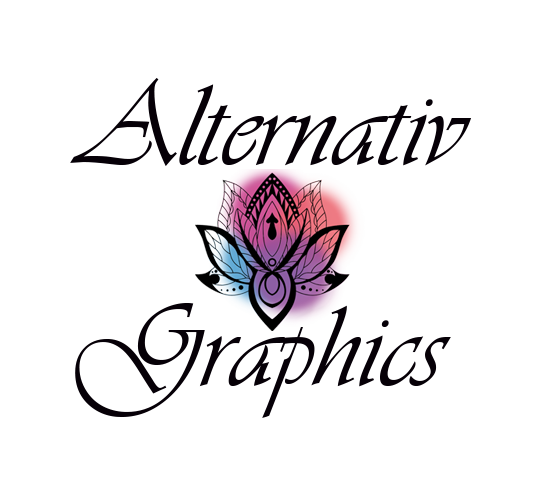 Logo Alternativ Graphics
